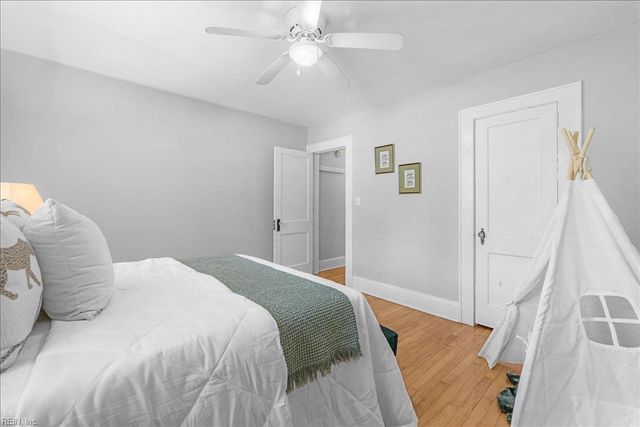 1341 Melrose PW, Norfolk, VA 23508