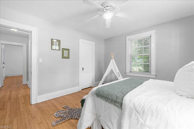 1341 Melrose PW, Norfolk, VA 23508