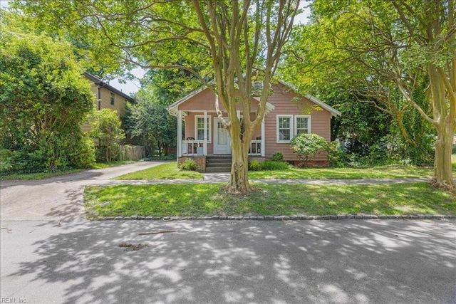 1341 Melrose PW, Norfolk, VA 23508