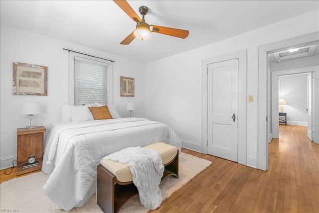 1341 Melrose PW, Norfolk, VA 23508