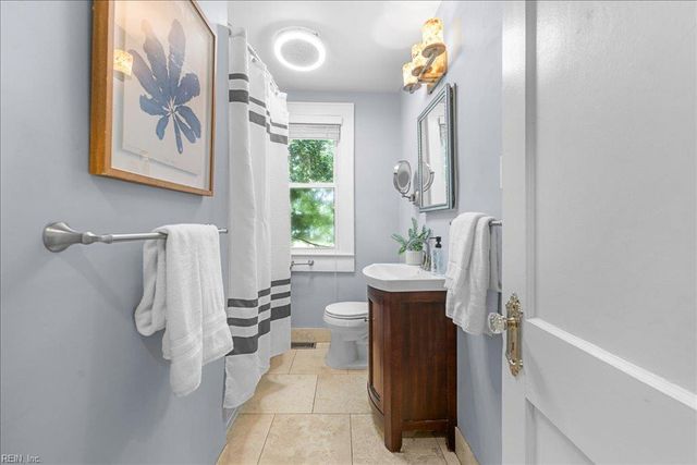 1341 Melrose PW, Norfolk, VA 23508
