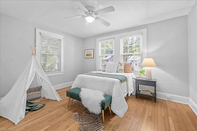 1341 Melrose PW, Norfolk, VA 23508