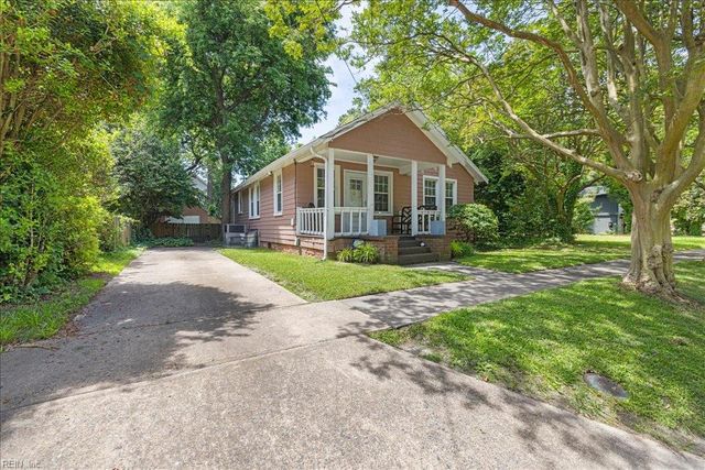 1341 Melrose PW, Norfolk, VA 23508