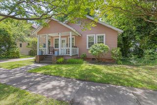 1341 Melrose PW, Norfolk, VA 23508
