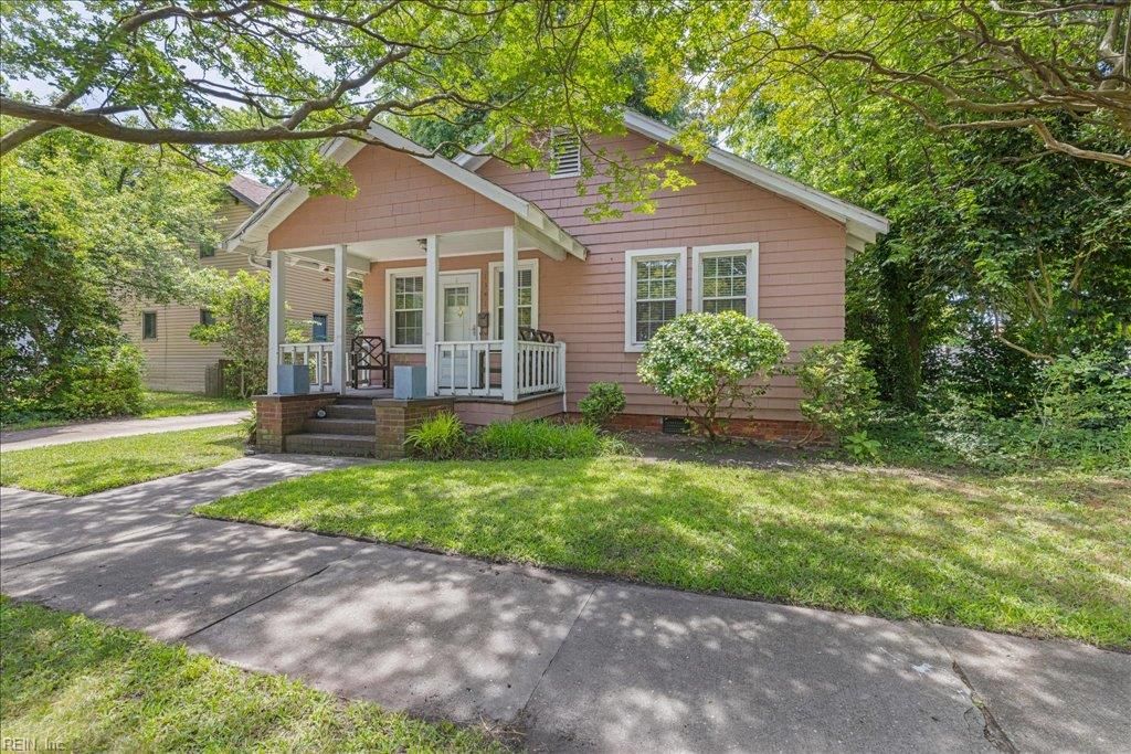 1341 Melrose PW, Norfolk, VA 23508
