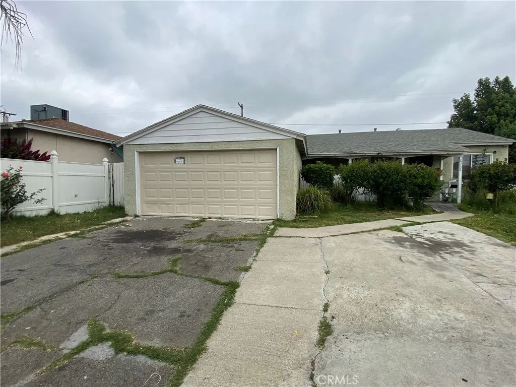 8332 Lullaby Lane, Panorama City, CA 91402