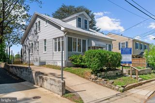 13 ANNAPOLIS ST, Annapolis, MD 21401