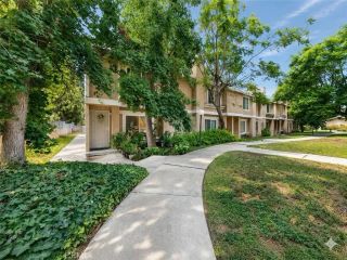 14344 Foothill 501, Sylmar, CA 91342