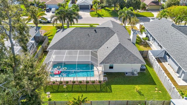 5302 19TH AVENUE W, Bradenton, FL 34209