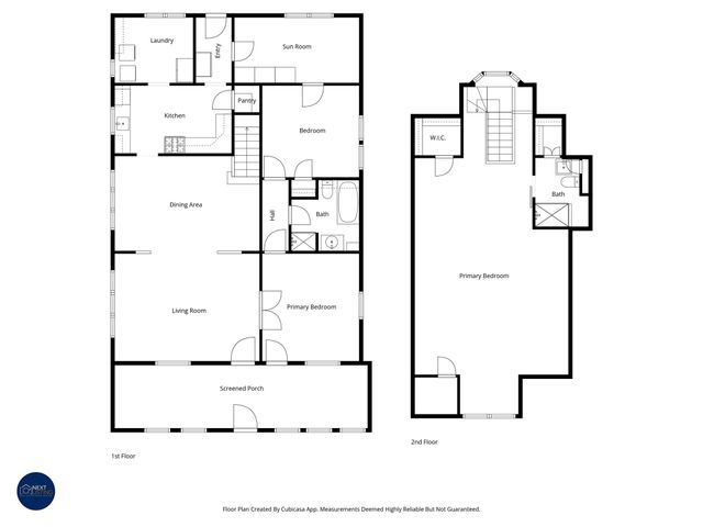 205 Main Street, Palacios, TX 77465