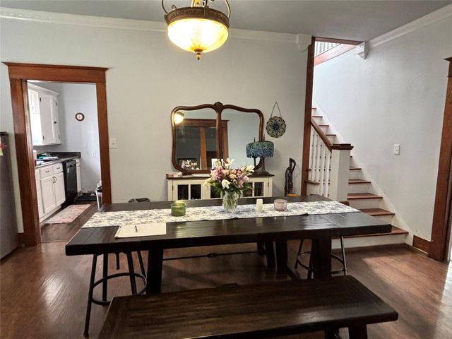 205 Main Street, Palacios, TX 77465