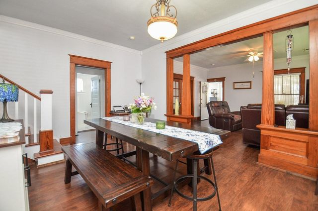 205 Main Street, Palacios, TX 77465