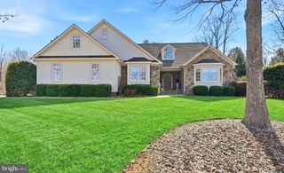 11208 KNOLLS END, Spotsylvania, VA 22551