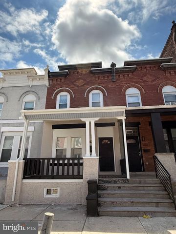 1220 W AIRDRIE ST, Philadelphia, PA 19140