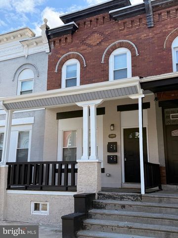 1220 W AIRDRIE ST, Philadelphia, PA 19140