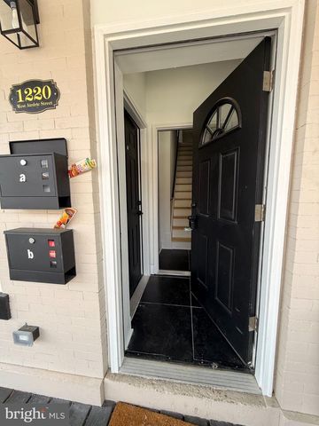 1220 W AIRDRIE ST, Philadelphia, PA 19140