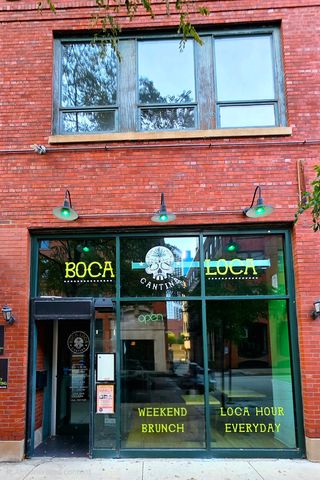 416 W Ontario Street C-1, Chicago, IL 60654