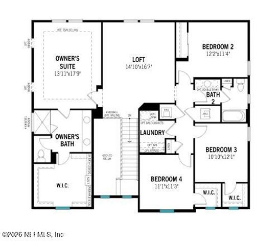 139 SADDLEBUNCH Court, St. Johns, FL 32259