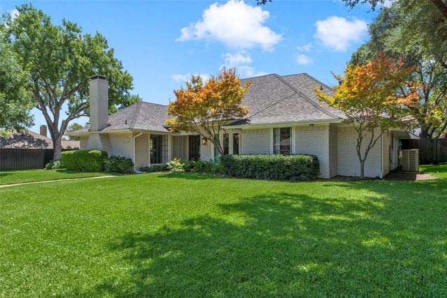1800 Cross Bend Road, Plano, TX 75023