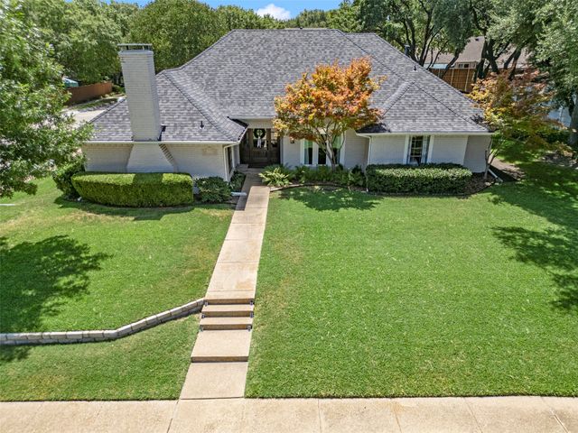 1800 Cross Bend Road, Plano, TX 75023