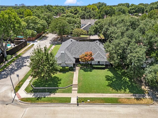 1800 Cross Bend Road, Plano, TX 75023