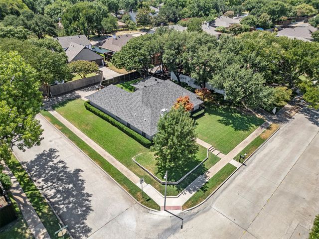 1800 Cross Bend Road, Plano, TX 75023
