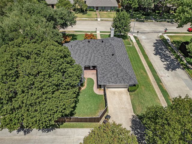 1800 Cross Bend Road, Plano, TX 75023