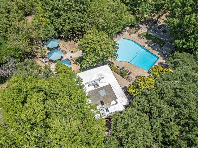 1800 Cross Bend Road, Plano, TX 75023