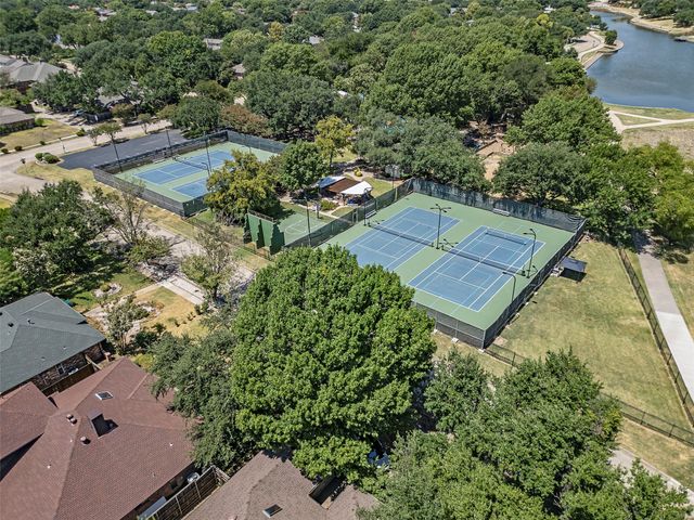 1800 Cross Bend Road, Plano, TX 75023