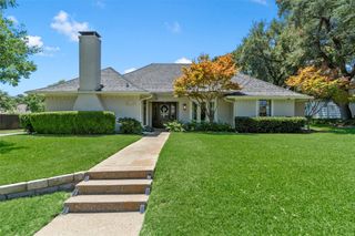 1800 Cross Bend Road, Plano, TX 75023
