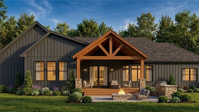 421 County Line Road, Webster, NY 14519