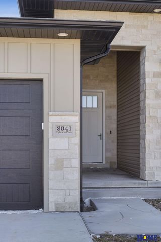 8041 Ephraem Place, Lincoln, NE 68516