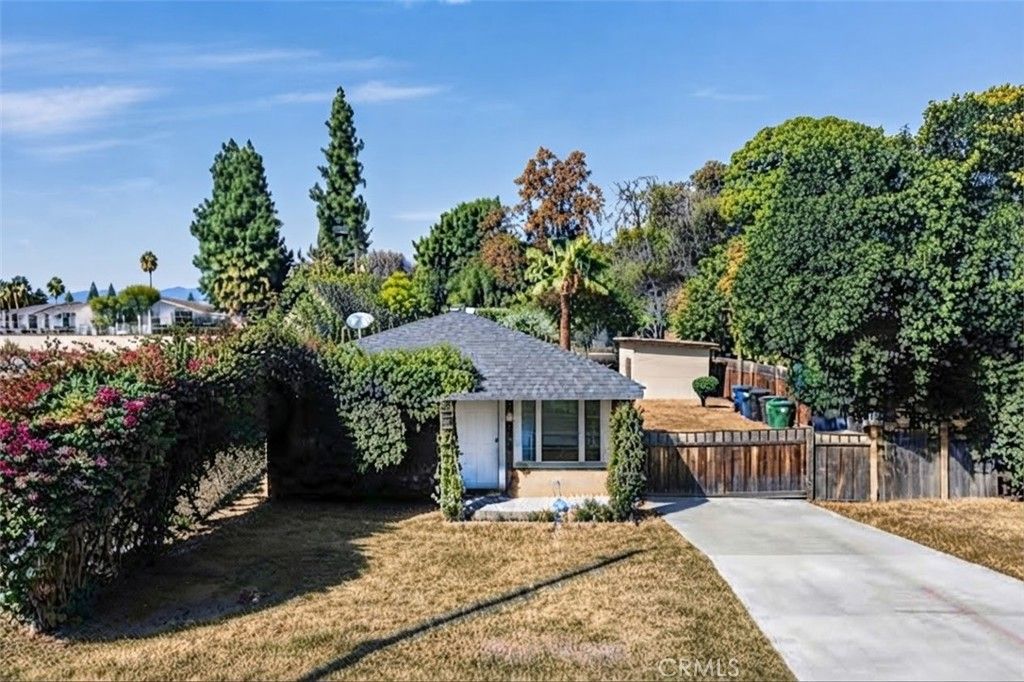 4852 Chino, Chino, CA 91710 — exterior