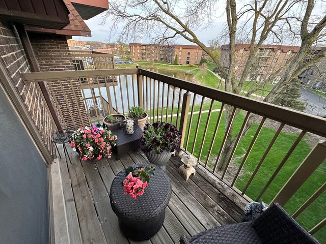 840 Elder Road A414, Homewood, IL 60430
