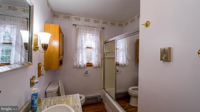 251 SOLID OAK DR, Romney, WV 26757