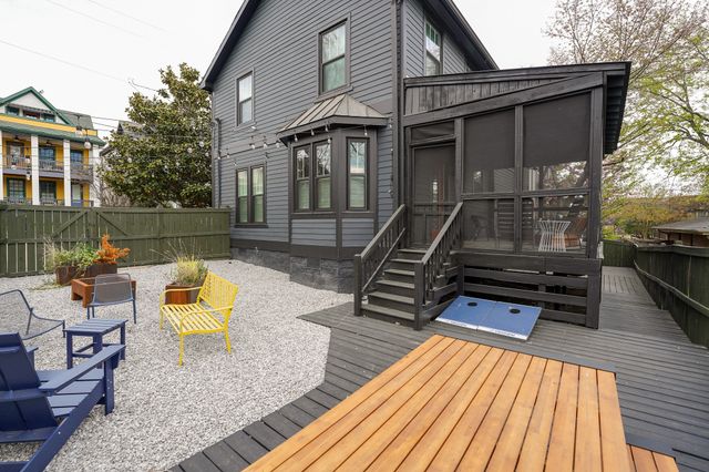 905 Phillips St, Nashville, TN 37208