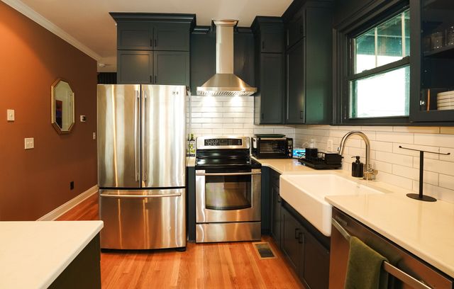 905 Phillips St, Nashville, TN 37208