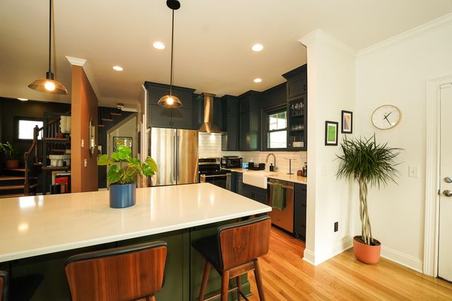 905 Phillips St, Nashville, TN 37208