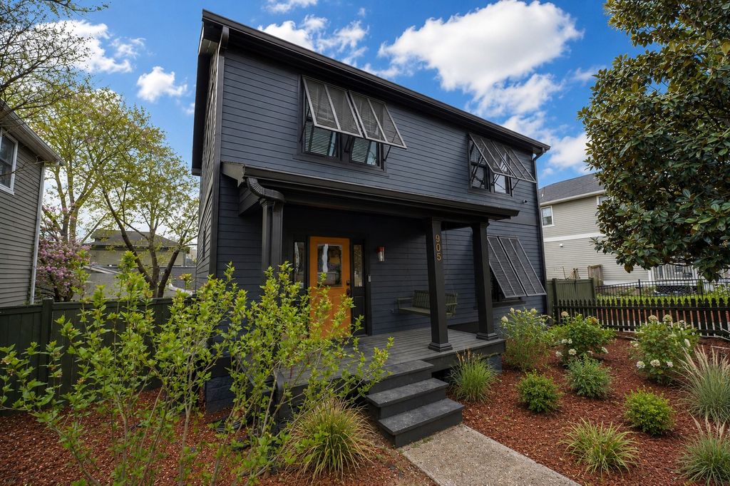 905 Phillips St, Nashville, TN 37208