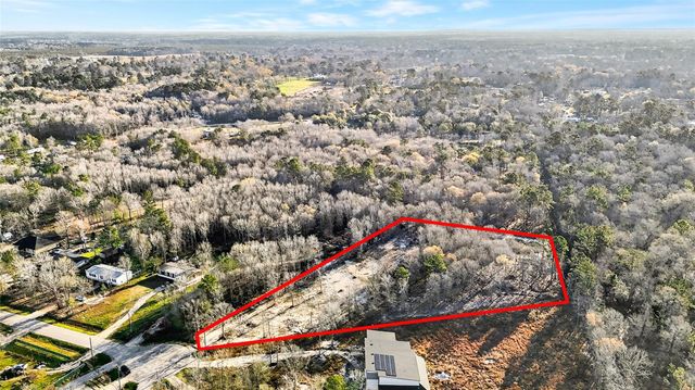 589 County Road 3295, Cleveland, TX 77327