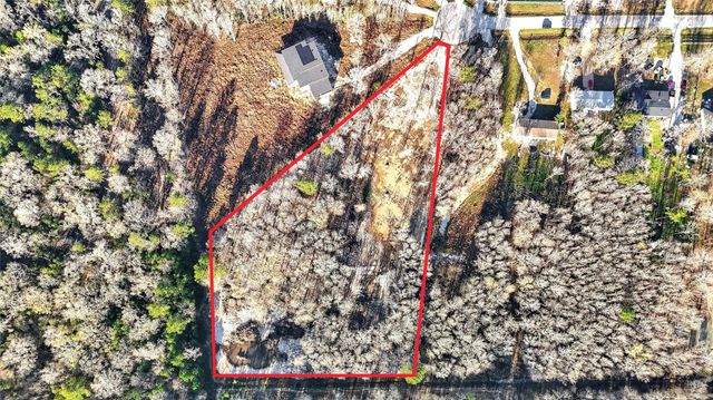 589 County Road 3295, Cleveland, TX 77327