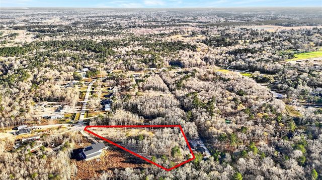 589 County Road 3295, Cleveland, TX 77327