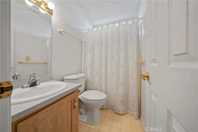 600 S Dennison 112, Tehachapi, CA 93561