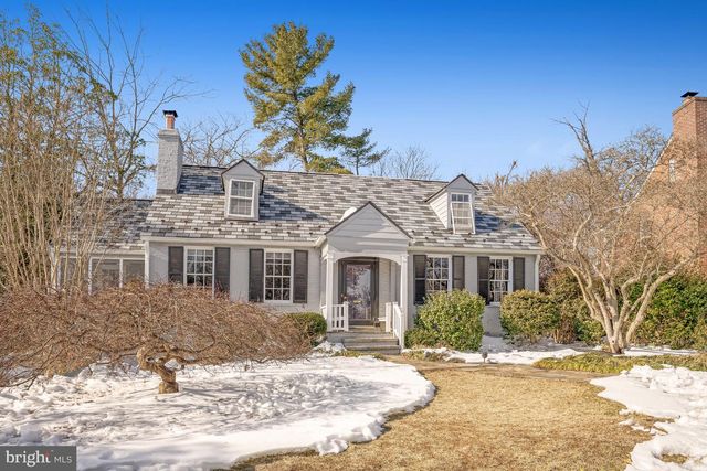 3916 MILITARY RD, Arlington, VA 22207