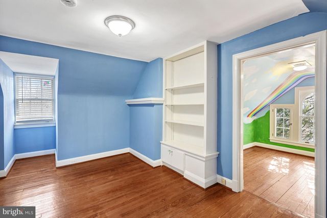 3916 MILITARY RD, Arlington, VA 22207