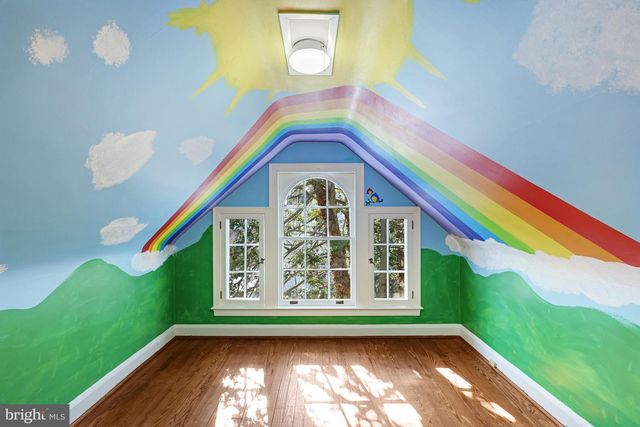 3916 MILITARY RD, Arlington, VA 22207