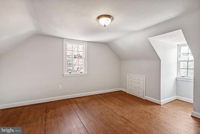 3916 MILITARY RD, Arlington, VA 22207