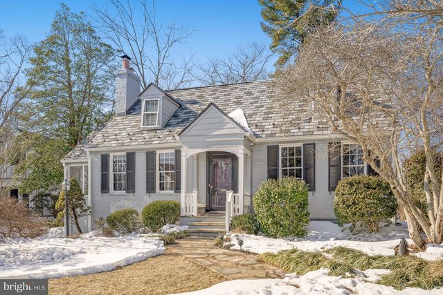 3916 MILITARY RD, Arlington, VA 22207