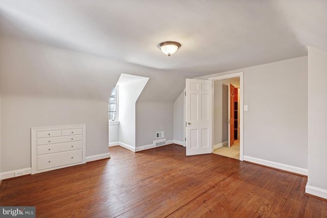 3916 MILITARY RD, Arlington, VA 22207