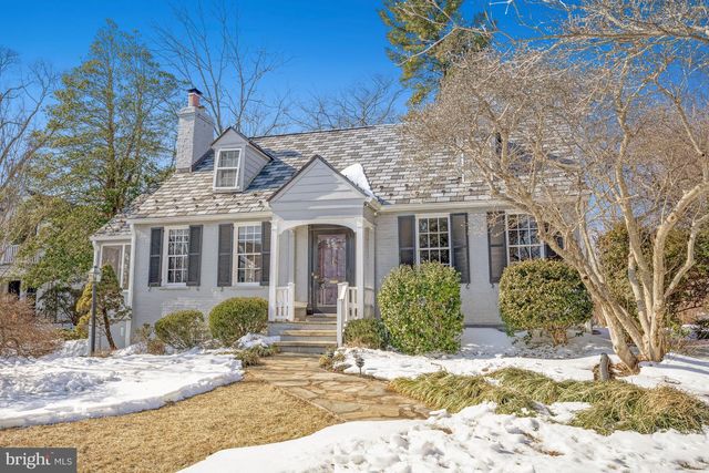 3916 MILITARY RD, Arlington, VA 22207